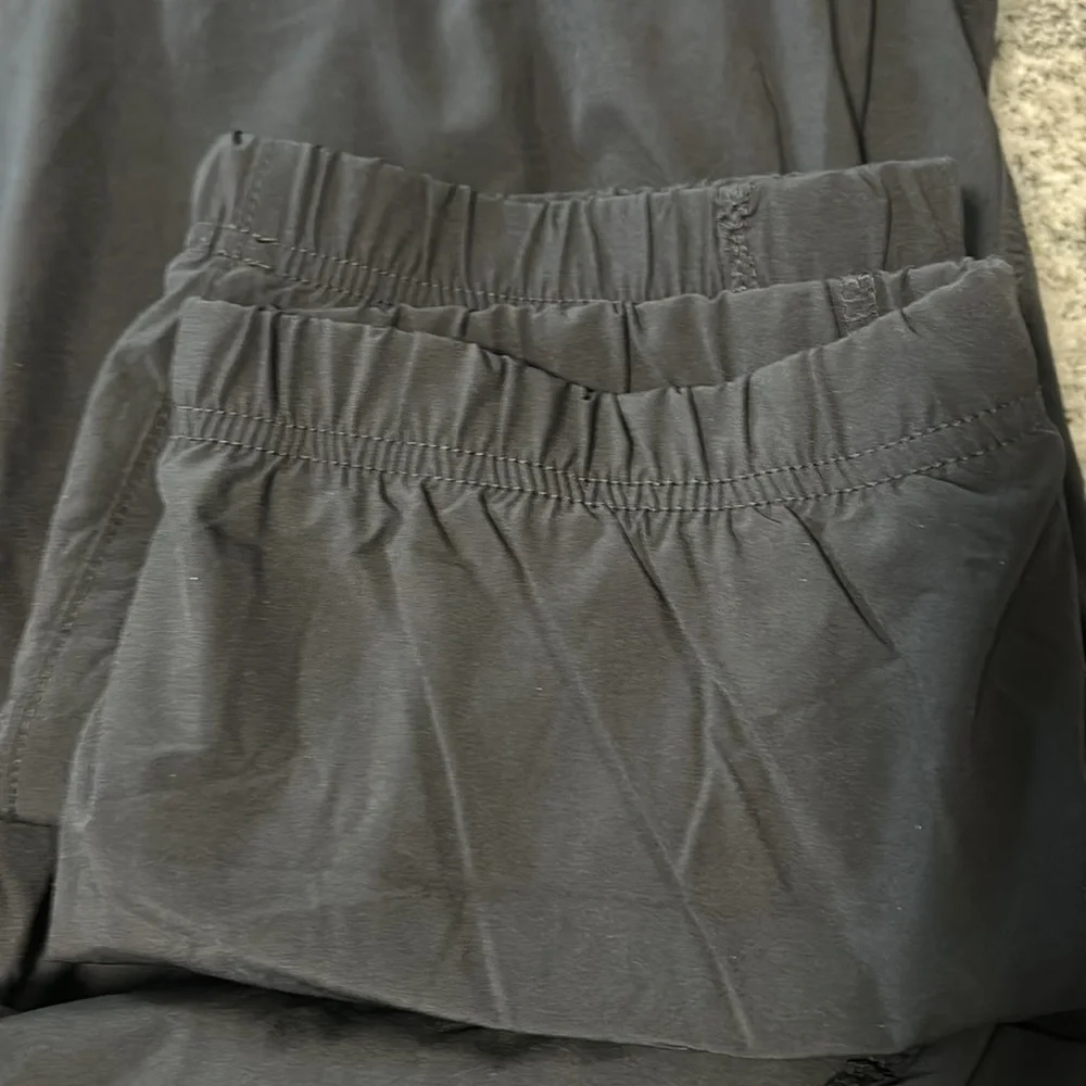 Eddie Bauer women's Fleece-Lined Pants size 10 NWT - Picture 4 of 5